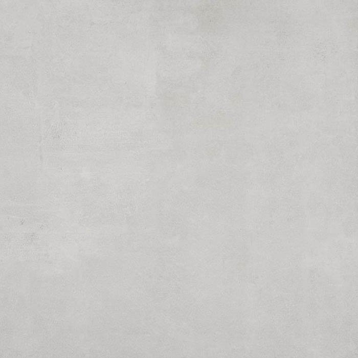 Керамогранит Seranit Beton White, цвет серый, поверхность матовая, квадрат, 700x700