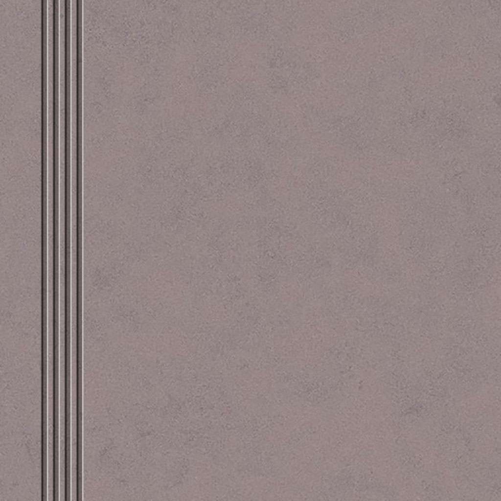 Ступени Estima Loft Dark Grey LFс02 Неполированный 30x30 30126, цвет серый, поверхность матовая, квадрат, 300x300