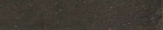 Клинкер Gres de Aragon Tiras Orion Antracita, цвет чёрный, поверхность матовая, под кирпич, 60x330