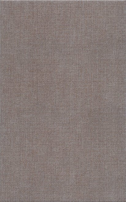 Керамическая плитка Kerama Marazzi Трокадеро коричневый 6344, цвет коричневый, поверхность матовая, прямоугольник, 250x400