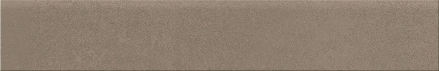 Бордюры Cinca Allure Havanna Bullnose 8573, цвет коричневый, поверхность матовая, прямоугольник, 80x500