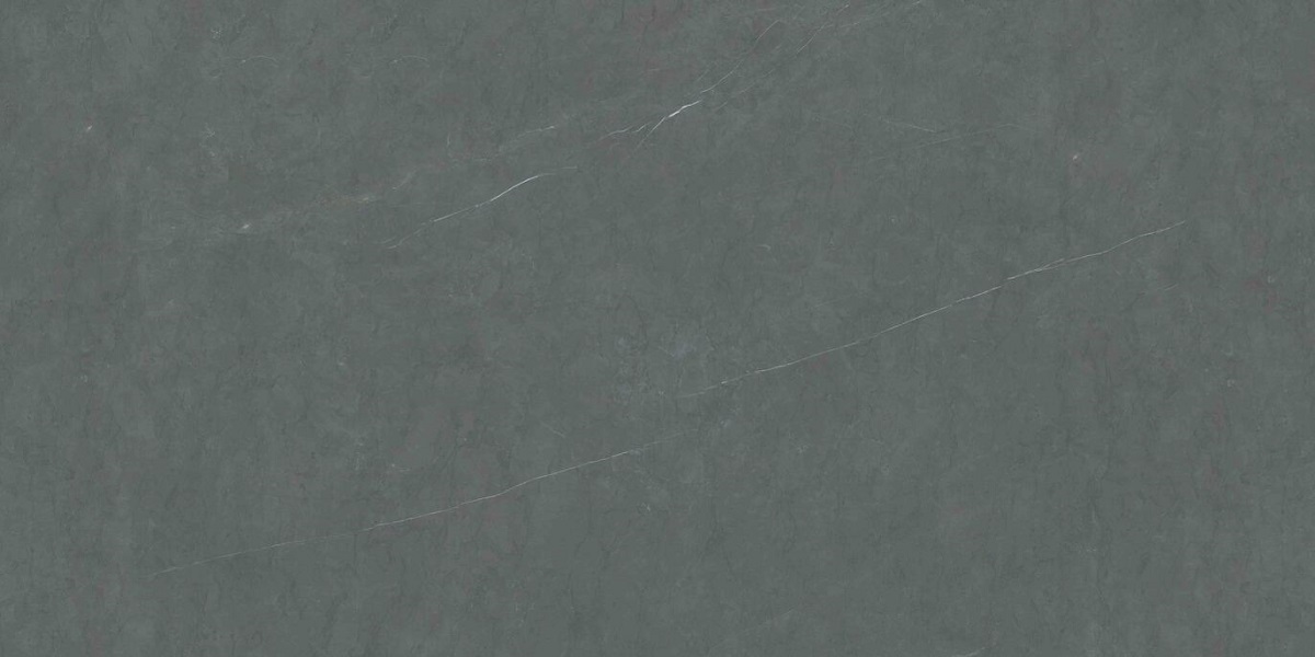 Широкоформатный керамогранит Zodiac Bulgaria Medium Grey Gloss MN287CP261206, цвет серый, поверхность глянцевая, прямоугольник, 1200x2600