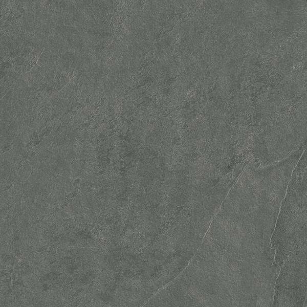 Керамогранит La Fabbrica Ardesia Grigio Rett 137028, цвет серый, поверхность натуральная, квадрат, 600x600