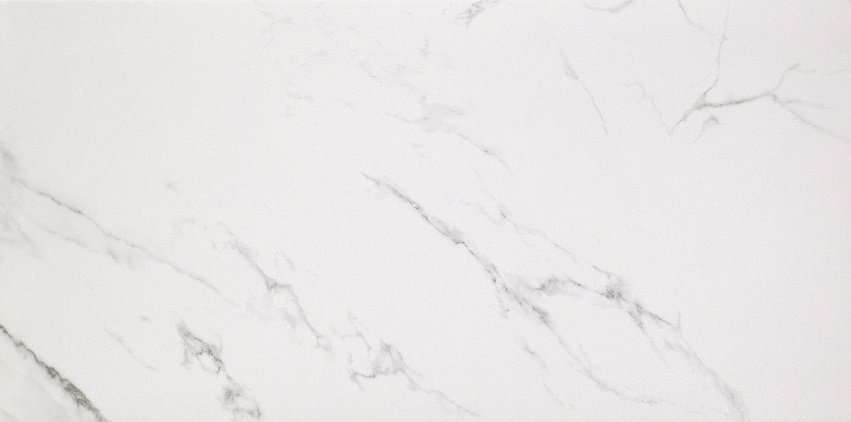 Широкоформатный керамогранит Casalgrande Padana Marmoker Statuario Grigio Lucido 2130217, цвет серый, поверхность полированная, прямоугольник, 1180x2780