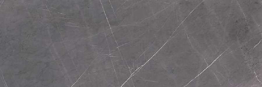 Керамогранит Alfalux Canova Pro Greystone Lucido Ret T202445, цвет серый, поверхность полированная, прямоугольник, 300x900
