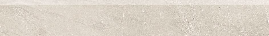 Бордюры Piemme Geostone Battiscopa Tortora Lev. Ret. 66130, цвет бежевый, поверхность полированная, прямоугольник, 80x600
