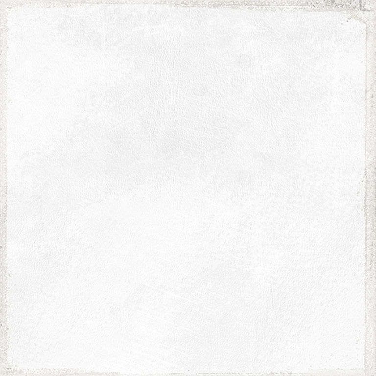 Керамическая плитка Cifre Omnia White, цвет белый, поверхность глянцевая, квадрат, 125x125