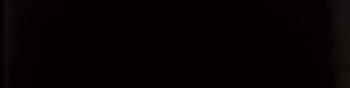 Керамическая плитка Equipe Evolution Negro Matt 14200, цвет чёрный тёмный, поверхность матовая, прямоугольник, 100x400