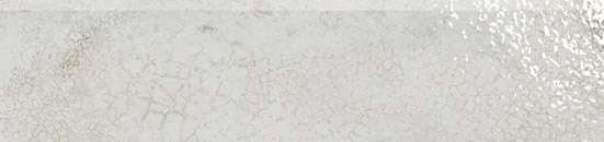 Бордюры Savoia Vietri Bianco Battiscopa SBT9550, цвет белый, поверхность глянцевая, прямоугольник, 80x340