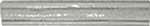 Бордюры Settecento New Yorker Smoke London, цвет серый, поверхность глянцевая, прямоугольник, 50x300