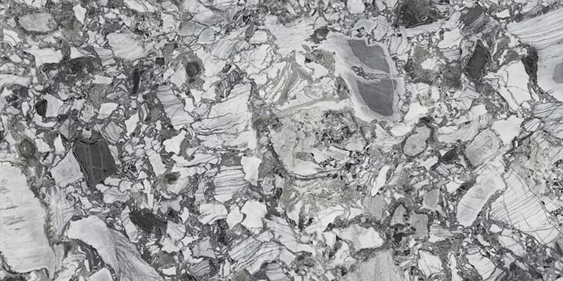 Широкоформатный керамогранит Graniti Fiandre Maximum Marmi Grey Beuty Lucidato, цвет серый, поверхность полированная, прямоугольник, 1500x3000