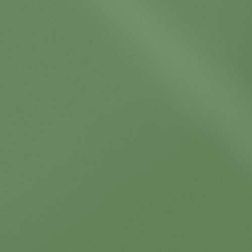 Керамогранит Керамика будущего Моноколор (PR) CF UF 007 Зеленый, цвет зелёный, поверхность полированная, квадрат, 600x600