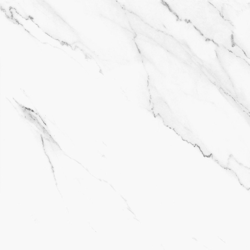 Керамогранит Colorker Lincoln Pul White 221062, цвет белый, поверхность полированная, квадрат, 585x585