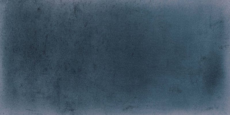 Керамическая плитка Cifre Sonora Marine Brillo, цвет синий, поверхность глянцевая, кабанчик, 75x150