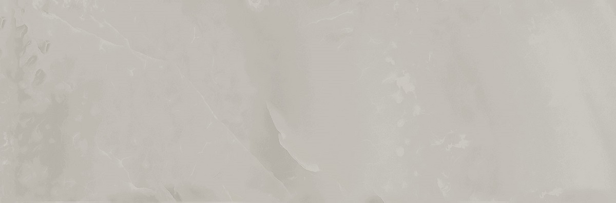 Керамическая плитка Eurotile Bottega 547 BGU2GY, цвет серый, поверхность глянцевая, прямоугольник, 333x1000
