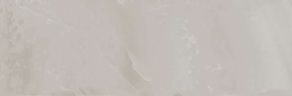 Керамическая плитка Eurotile Bottega 547 BGU2GY, цвет серый, поверхность глянцевая, прямоугольник, 333x1000