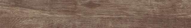 Керамогранит Del Conca Monteverde MN 9 Noce, цвет коричневый, поверхность матовая, прямоугольник, 165x1000