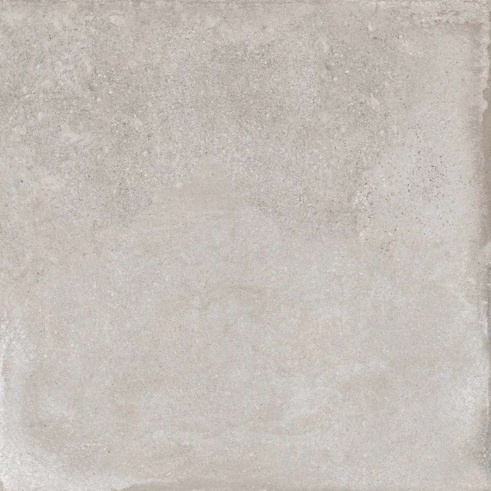 Керамогранит Cerdomus Castle Grey 64206, цвет серый, поверхность матовая, квадрат, 600x600