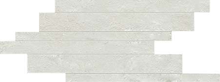 Декоративные элементы Casa Dolce Casa Pietre/3 Limestone White Mod.List. 748400, цвет белый, поверхность матовая, , 210x400