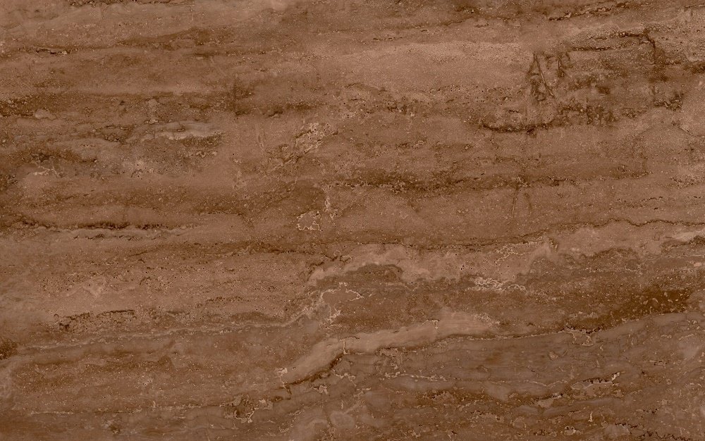 Керамическая плитка Terracotta Twisty Brown TD-TW-BR, цвет коричневый, поверхность глянцевая, прямоугольник, 250x400