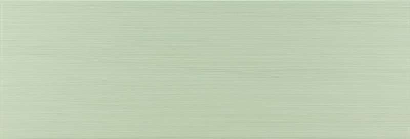 Керамическая плитка Ceracasa Brazil Esmeralda, цвет зелёный, поверхность глянцевая, прямоугольник, 250x730
