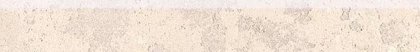 Бордюры Emilceramica (Acif) Kotto Battiscopa XS Avana Rett (878P3R) E3DG, цвет бежевый, поверхность матовая, прямоугольник, 75x600