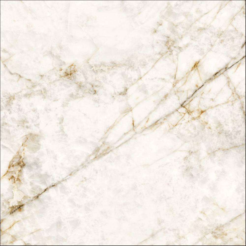 Керамогранит Grespania Cuarzo Reno Rec 36CN30R, цвет серый, поверхность матовая, квадрат, 1200x1200