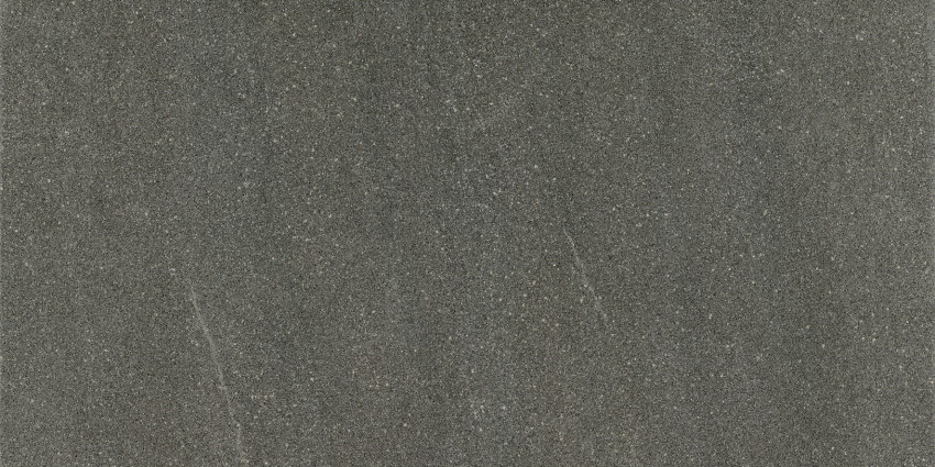 Толстый керамогранит 20мм Caesar Trendy Black Extra 20mm ABR0, цвет серый тёмный, поверхность структурированная, квадрат, 600x1200