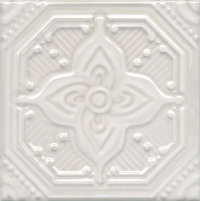 Керамическая плитка Kerama Marazzi Салинас Беж 17057, цвет бежевый, поверхность матовая, квадрат, 150x150
