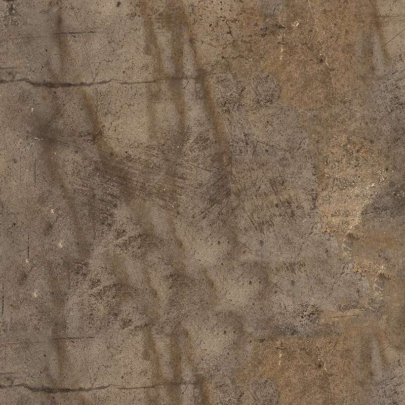Керамогранит La Fabbrica Jungle Stone Wild Nat/Ret 154015, цвет коричневый, поверхность матовая, квадрат, 600x600