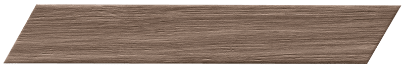 Керамогранит Fap Fapnest Brown Chevron fOFP, цвет коричневый, поверхность матовая, шеврон, 75x450