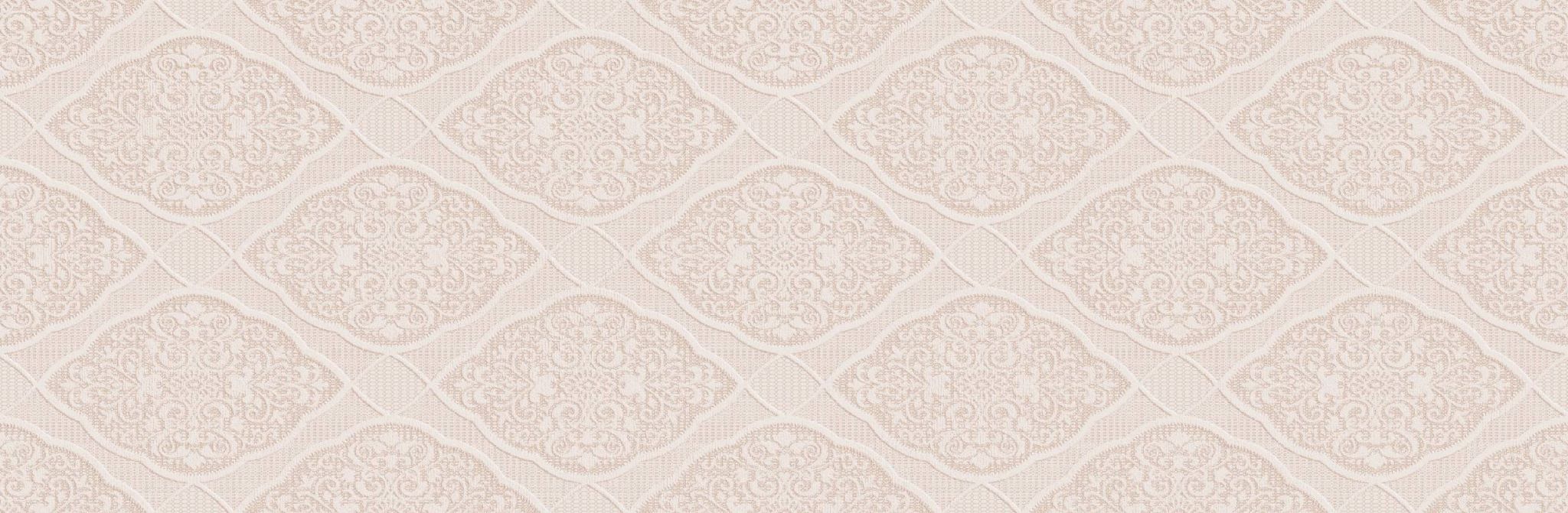Керамическая плитка Atlantic Tiles Magnifique Poeme Nude, цвет бежевый, поверхность матовая, прямоугольник, 295x900