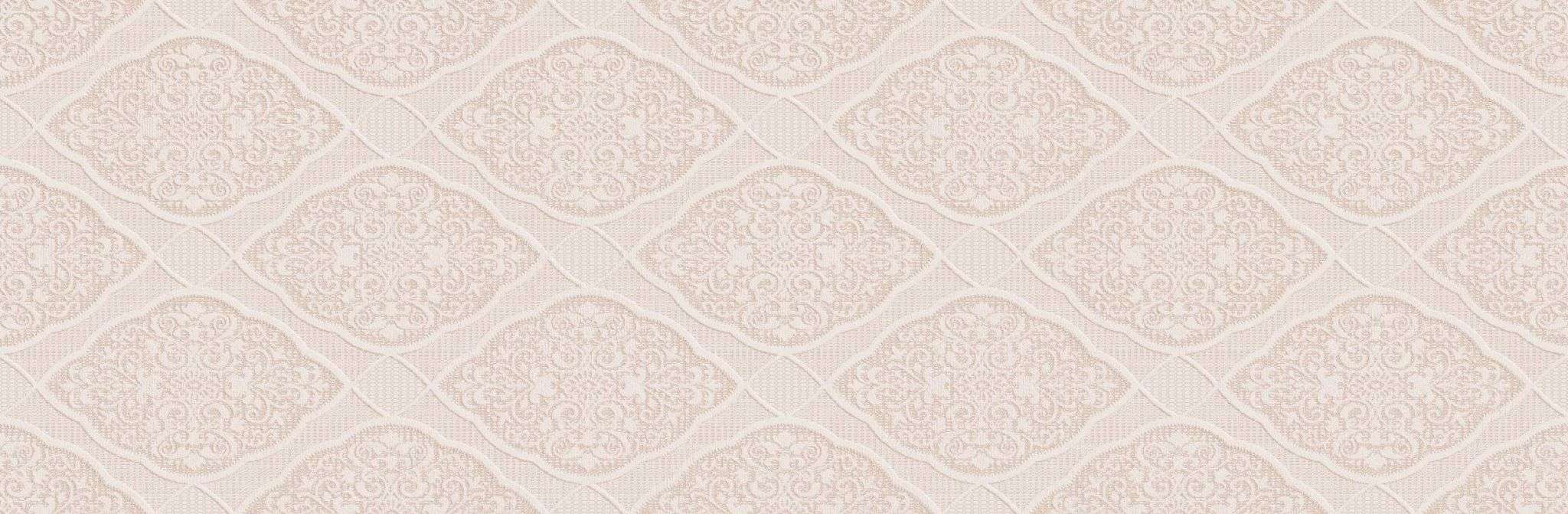 Керамическая плитка Atlantic Tiles Magnifique Poeme Nude, цвет бежевый, поверхность матовая, прямоугольник, 295x900