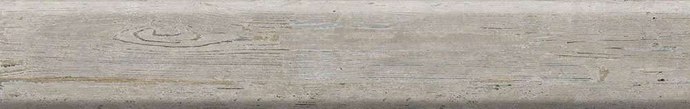 Бордюры Sant Agostino Blendart Grey Battiscopa CSABBLGR60, цвет серый, поверхность матовая, прямоугольник, 95x600