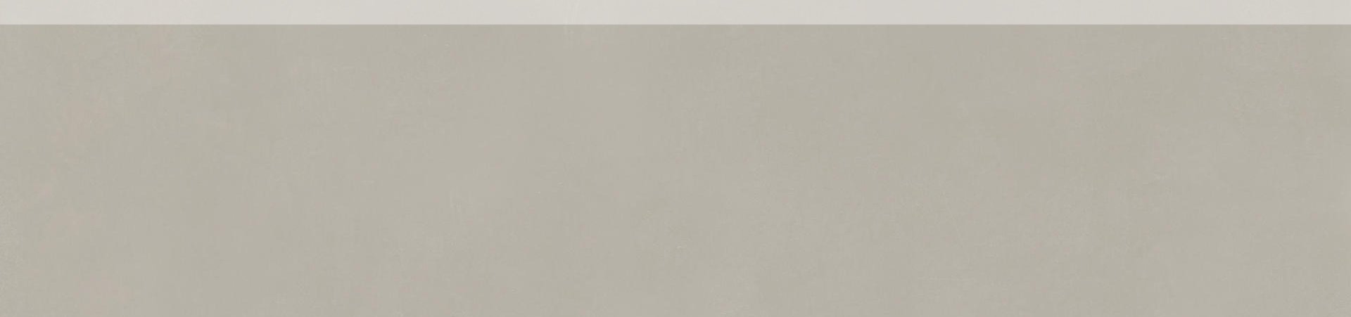 Бордюры Mutina Azulej Battiscopa Skirting Grigio PUABT62, цвет серый, поверхность матовая, прямоугольник, 47x200