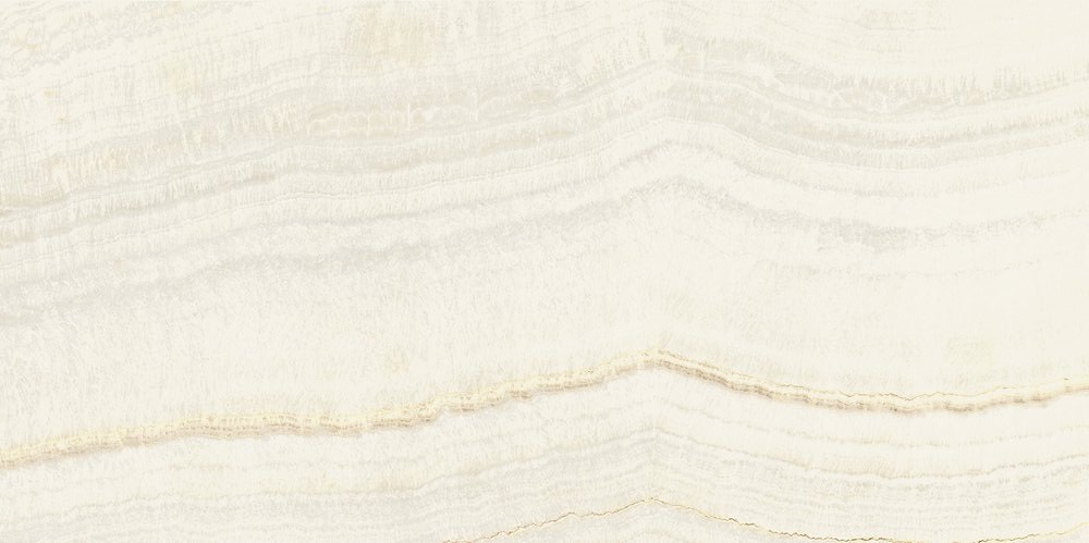 Керамогранит Casalgrande Padana Onici Bianco Naturale Matt, цвет бежевый, поверхность матовая, прямоугольник, 600x1200
