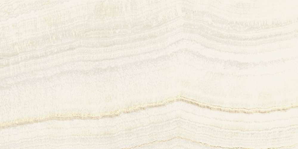 Керамогранит Casalgrande Padana Onici Bianco Naturale Matt, цвет бежевый, поверхность матовая, прямоугольник, 600x1200