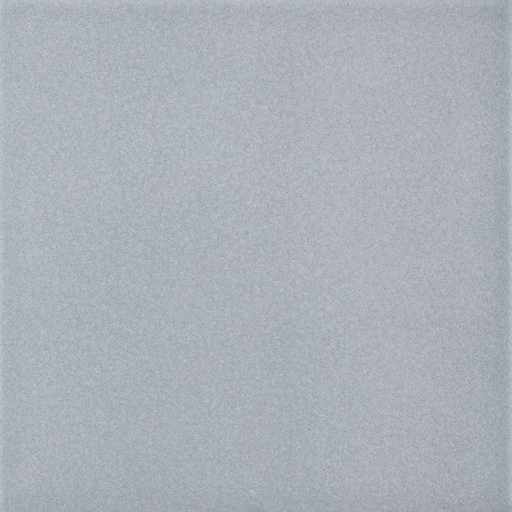 Керамогранит Paradyz Gammo Szary Gres Szkl. Mat., цвет серый, поверхность матовая, квадрат, 198x198