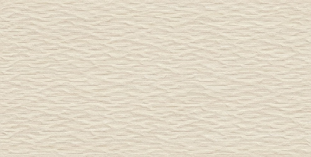 Керамогранит Ergon Elegance Pro Mural Ivory Naturale EK0M, цвет слоновая кость, поверхность матовая рельефная, прямоугольник, 600x1200