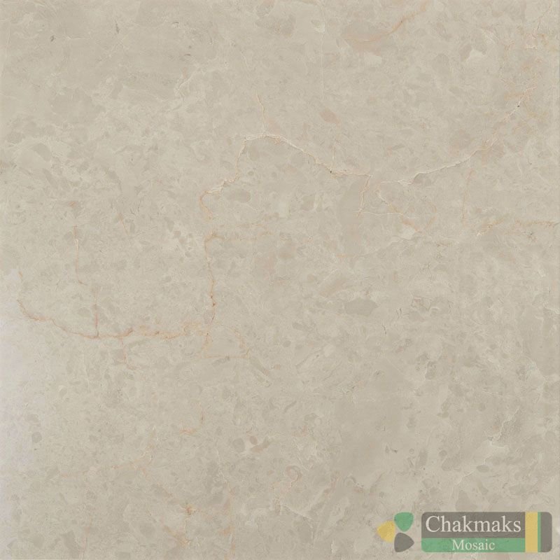 Керамическая плитка Chakmaks Naturmod Beige Crystallino Rose, цвет бежевый, поверхность матовая, квадрат, 305x305