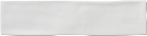 Керамическая плитка Bestile Chalk Blanco, цвет белый, поверхность матовая, прямоугольник, 75x300
