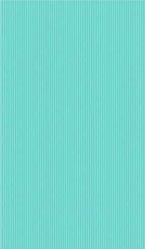 Керамическая плитка Cinca Color Line Sea Green Stripes 0442, цвет бирюзовый, поверхность глянцевая, прямоугольник, 160x550