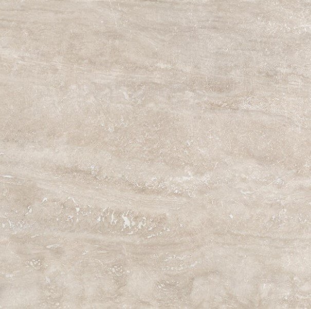 Керамогранит Emilceramica (Acif) Eterna Beige Rett ECHY, цвет бежевый, поверхность матовая, квадрат, 600x600