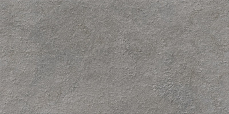Керамогранит Realistik Seltos Grey Stonelo, цвет серый, поверхность матовая, прямоугольник, 600x1200