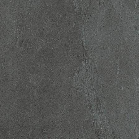 Керамогранит Kerlite Blend Stone Deep Sabbiata Rett 14 mm, цвет серый, поверхность матовая, квадрат, 900x900