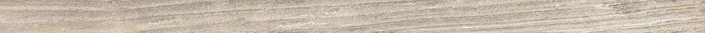 Бордюры Cerdomus Baita Battiscopa Bianco 72825, цвет белый, поверхность матовая, прямоугольник, 48x1000