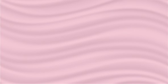 Керамическая плитка Global Tile Fortuna Розовый 1041-0149, цвет розовый, поверхность глянцевая, прямоугольник, 198x398