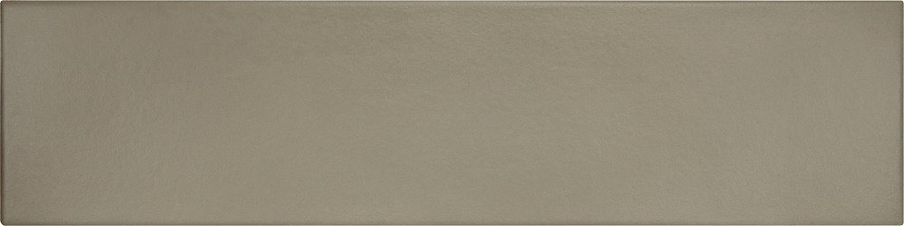 Керамогранит Equipe Stromboli Evergreen 25899, цвет серый, поверхность матовая, прямоугольник, 92x368