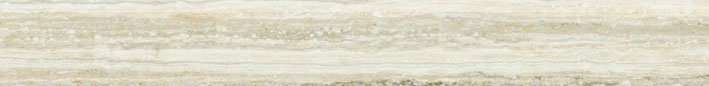 Бордюры Sant Agostino Batt.Tipos Bone Kry CSABATNK60, цвет бежевый, поверхность полированная, прямоугольник, 73x600