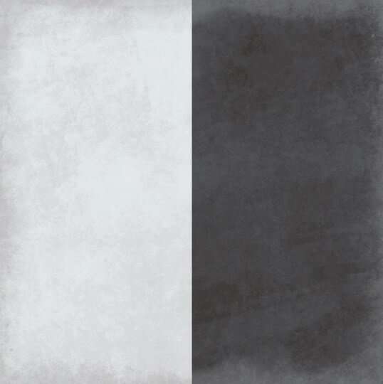 Керамогранит Heralgi Heralgi Deco Limit, цвет чёрно-белый, поверхность матовая, квадрат, 200x200